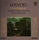 LP - Händel - Concerti A Due Cori