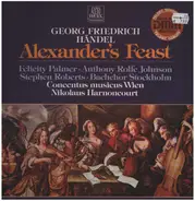 Händel - Alexander's Feast