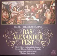 Händel - Das Alexanderfest