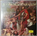 LP-Box - Händel - Judas Maccabaeus - Hardcover Box + Booklet