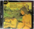 CD - Händel - Aminta E Fillide