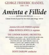 CD - Händel - Aminta E Fillide