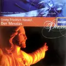 Double CD - Georg Friedrich Händel - Heather Harper , Helen Watts , John Wakefield , John Shirley-Quirk , Londo - Der Messias