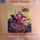 LP - Händel - Messiah (Highlights, engl.)