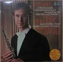 LP - Händel - 3 Oboenkonzerte / Concerto Grosso Op. 3,3 / Sonate B-Dur Für Solovioline Und Streicher