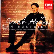 Georg Friedrich Händel - Ian Bostridge - Great Handel