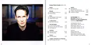 CD - Georg Friedrich Händel - Ian Bostridge - Great Handel