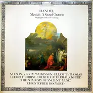 Händel - Messiah (Highlights)