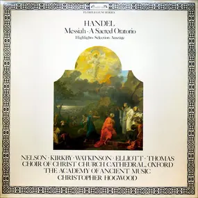 Georg Friedrich Händel - Messiah (Highlights)