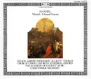 CD-Box - Georg Friedrich Händel - Judith Nelson , Emma Kirkby , Carolyn Watkinson , Paul Elliott , David Tho - Messiah · A Sacred Oratorio