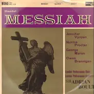 Händel - Messiah Record 2