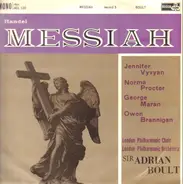 Händel - Messiah Record 3