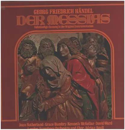 Händel - Der Messias