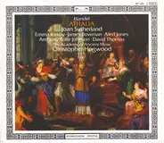 Händel - Athalia