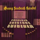 LP - Georg Friedrich Händel - Konzert Für Orgel Und Orchester F-dur Op. 4 Nr. 4 / Nr. 5 / Nr. 6