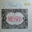 LP-Box - Händel - Der Messias