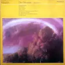 LP - Händel - Der Messias, Ausschnitte - Blue Label