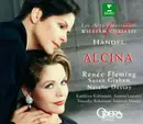 CD-Box - Händel - Alcina - Slipcase & Libretto