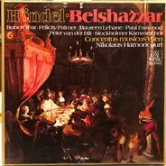 Händel - Belshazzar