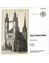 LP - Händel - Concerti Grossi Op. 6 (Nr. 2 F-Dur / Nr. 4 A-Moll / Nr. 6 G-Moll)