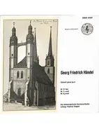 Händel - Concerti Grossi Op. 6 (Nr. 2 F-Dur / Nr. 4 A-Moll / Nr. 6 G-Moll)