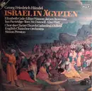 Double LP - Händel - Israel In Egypt - Gatefdold
