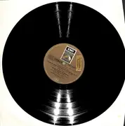 LP - Georg Friedrich Händel - Simon Preston Dirigent Yehudi Menuhin , Menuhin Festival Orchestra - Konzerte Für Orgel Und Orchester