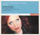 CD - Georg Friedrich Händel - Simone Kermes , Maite Beaumont , Il Complesso Barocco , Alan Curtis - Arien - Digipak
