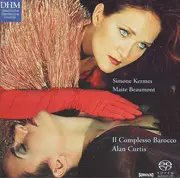 SACD - Händel - La Maga Abbondonata