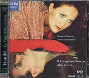 SACD - Händel - La Maga Abbondonata