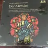 LP-Box - Georg Friedrich Händel - Solistenvereinigung des Berliner Rundfunks Und Rundfunk-Sinfonieorchester - Der Messias