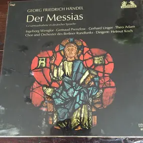 Helmut Koch - Der Messias