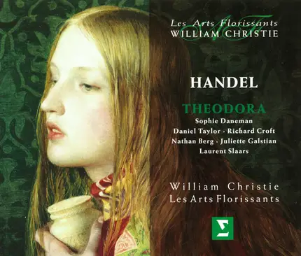 Händel - Theodora
