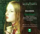 CD-Box - Händel - Theodora - Fatbox