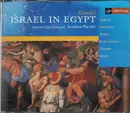 Double CD - Händel - Israel In Egypt