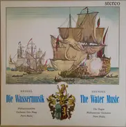 Handel - Die Wassermusik