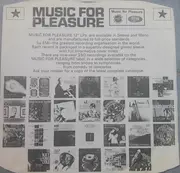 LP - Georg Friedrich Händel - The Little Symphony Of London - Excerpts From The Messiah