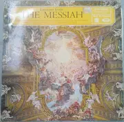 LP - Georg Friedrich Händel - The Little Symphony Of London - Excerpts From The Messiah