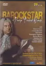 DVD - Händel - Barockstar - George Frideric Handel