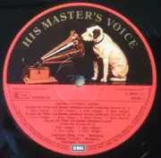 LP - Händel - Sonaten Für Flöte Und Basso Continuo