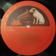 LP - Händel - Concerti Grossi Nos. 7, 8, 9 & 11, Op. 6