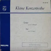 Georg Friedrich Händel - Largo / Air