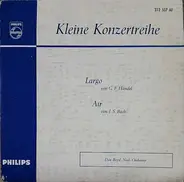 Händel / Bach - Largo / Air