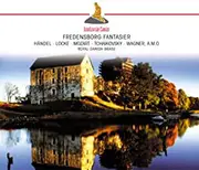 CD - Various - Fredensborg Fantasier