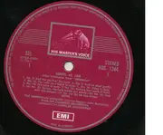 LP - Händel - Great Choruses From Handel's Messiah