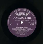 LP - Händel / Haydn / Beethoven / Chopin / a.o. - The Broadwood Heritage (Binns)