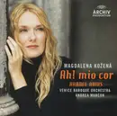 CD - Händel - Ah! Mio Cor (Handel Arias)