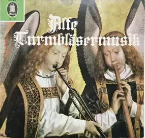 Georg Friedrich Händel - Alte Turmbläsermusik