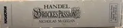 CD-Box - Händel - Brockes Passion - Slipcase, Booklet Incl.