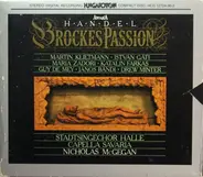 Händel - Brockes Passion